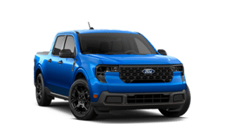 2026 Ford Maverick® External Image 4